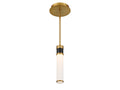 SAVOY HOUSE, ABEL MINI-PENDANT, PENDANT LIGHT