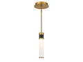 SAVOY HOUSE, ABEL MINI-PENDANT, PENDANT LIGHT