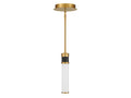 SAVOY HOUSE, ABEL MINI-PENDANT, PENDANT LIGHT