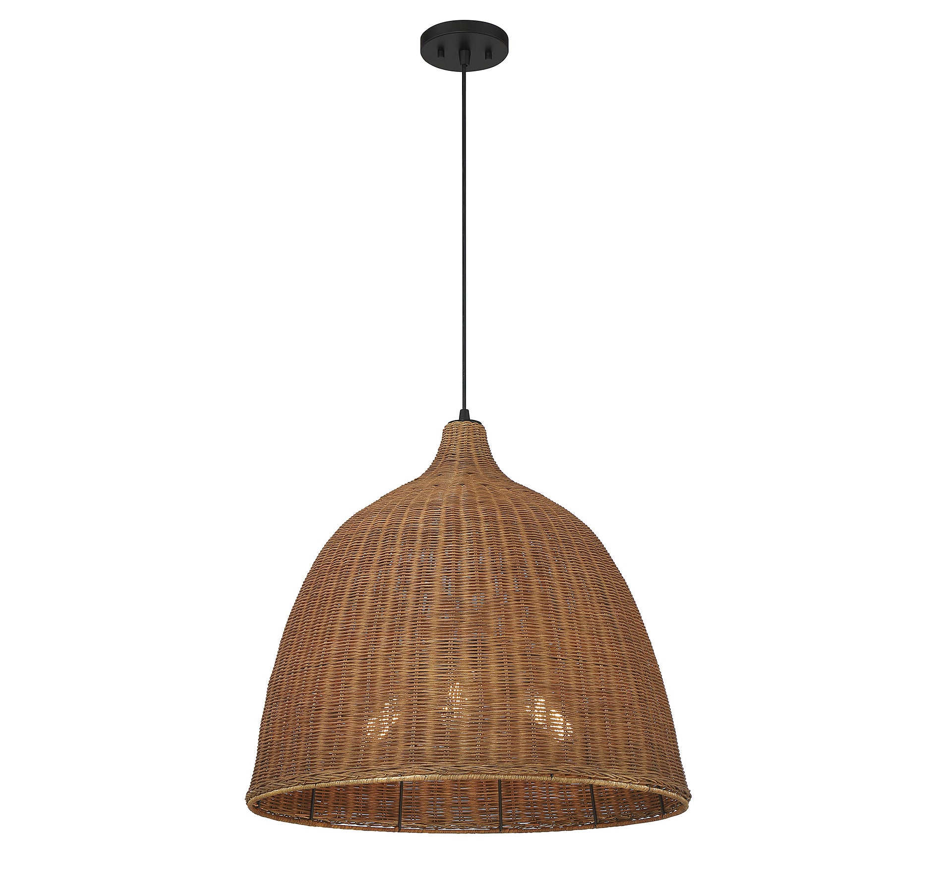 SAVOY HOUSE, MACRA PENDANT, PENDANT LIGHT