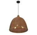 SAVOY HOUSE, MACRA PENDANT, PENDANT LIGHT