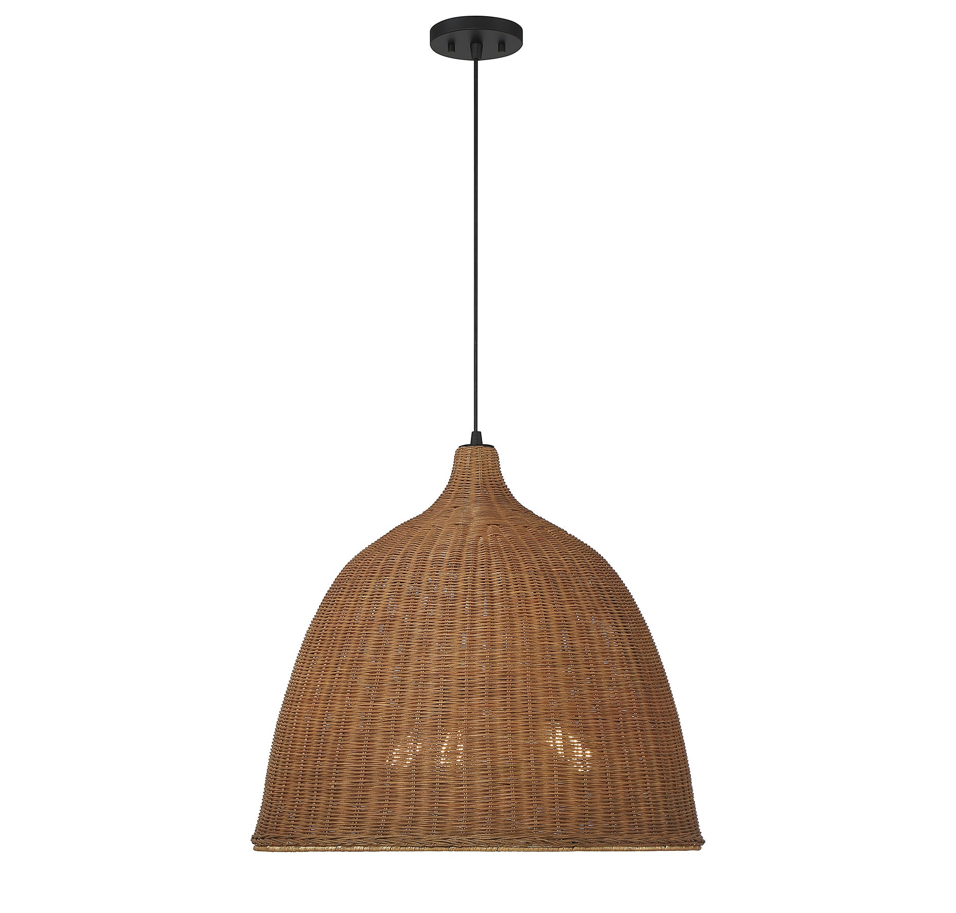 SAVOY HOUSE, MACRA PENDANT, PENDANT LIGHT
