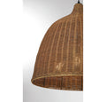 SAVOY HOUSE, MACRA PENDANT, PENDANT LIGHT