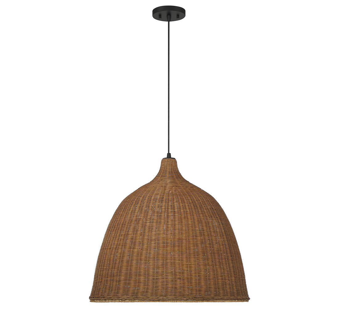 SAVOY HOUSE, MACRA PENDANT, PENDANT LIGHT