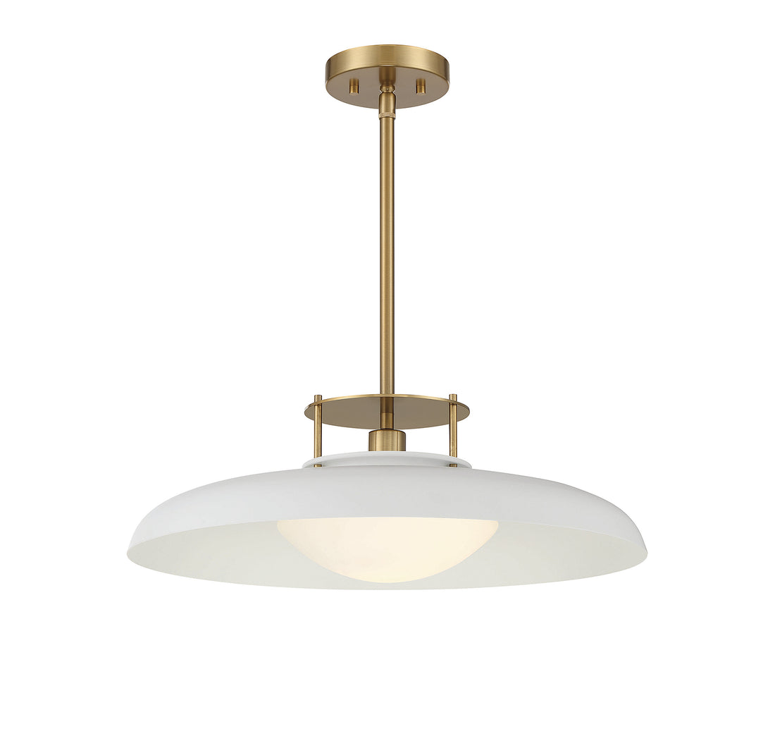 SAVOY HOUSE, GAVIN PENDANT, PENDANT LIGHT