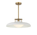 SAVOY HOUSE, GAVIN PENDANT, PENDANT LIGHT