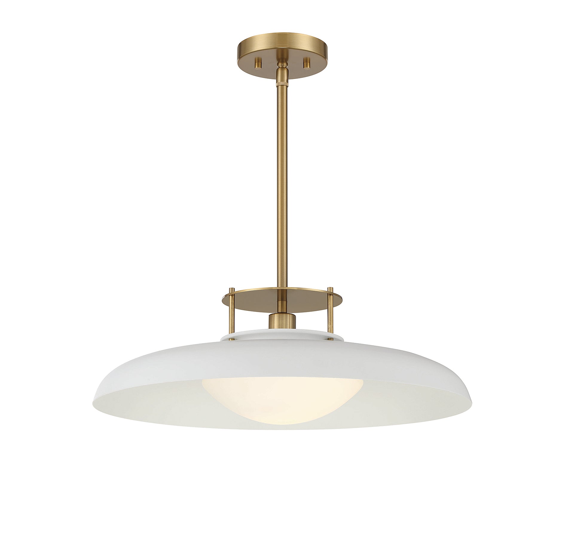 SAVOY HOUSE, GAVIN PENDANT, PENDANT LIGHT