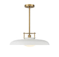 SAVOY HOUSE, GAVIN PENDANT, PENDANT LIGHT