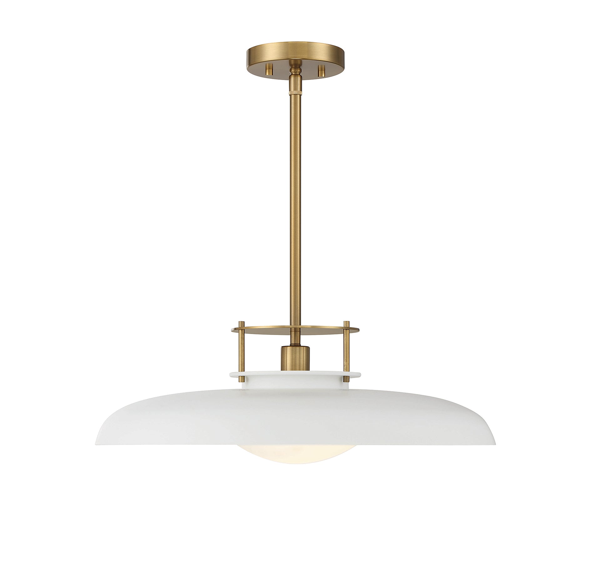 SAVOY HOUSE, GAVIN PENDANT, PENDANT LIGHT
