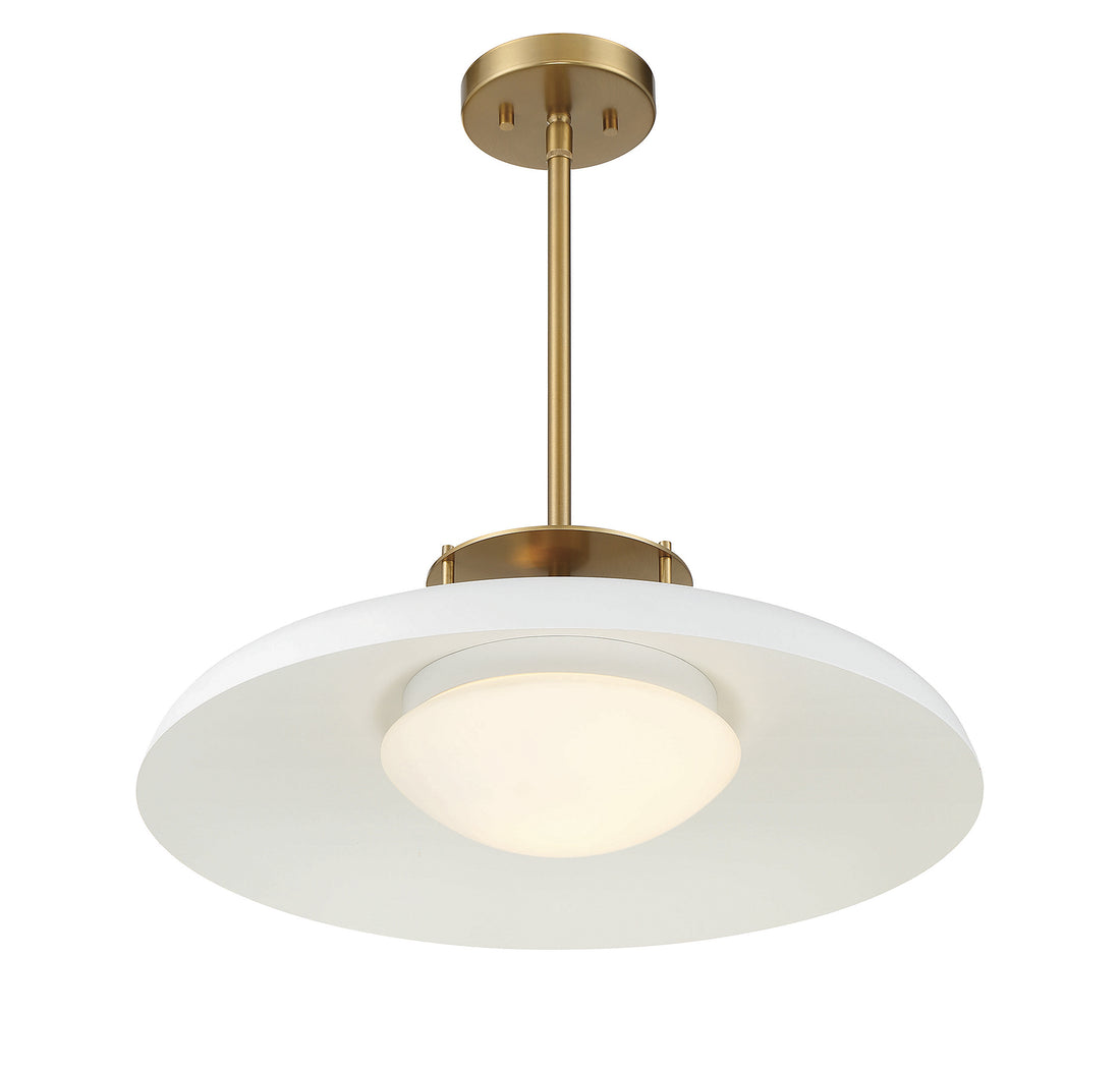 SAVOY HOUSE, GAVIN PENDANT, PENDANT LIGHT