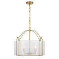 SAVOY HOUSE, ASHLAY PENDANT, PENDANT LIGHT