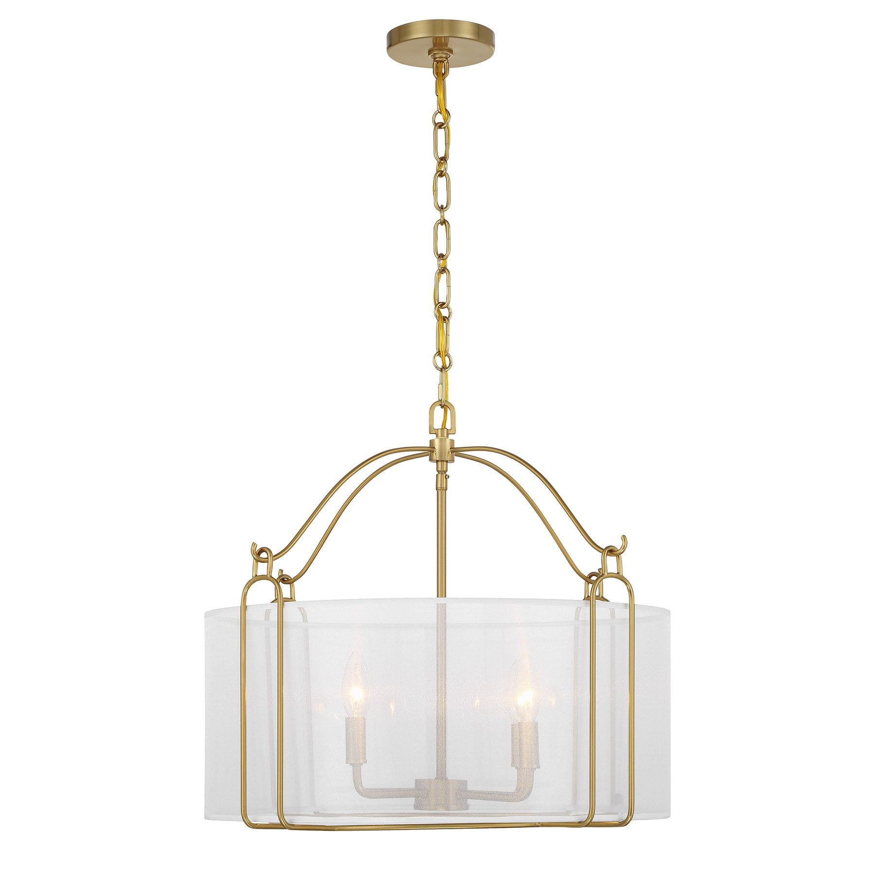 SAVOY HOUSE, ASHLAY PENDANT, PENDANT LIGHT