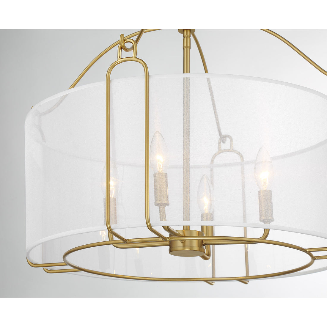 SAVOY HOUSE, ASHLAY PENDANT, PENDANT LIGHT
