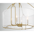 SAVOY HOUSE, ASHLAY PENDANT, PENDANT LIGHT