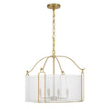 SAVOY HOUSE, ASHLAY PENDANT, PENDANT LIGHT