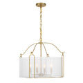SAVOY HOUSE, ASHLAY PENDANT, PENDANT LIGHT