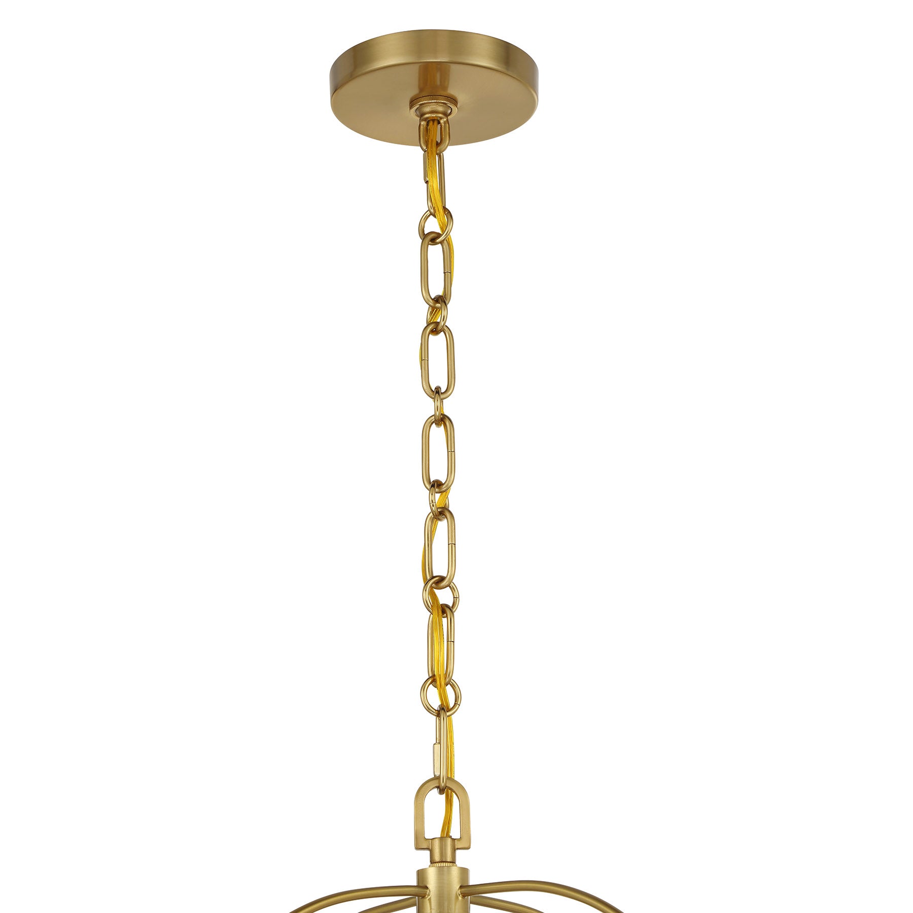 SAVOY HOUSE, ASHLAY PENDANT, PENDANT LIGHT