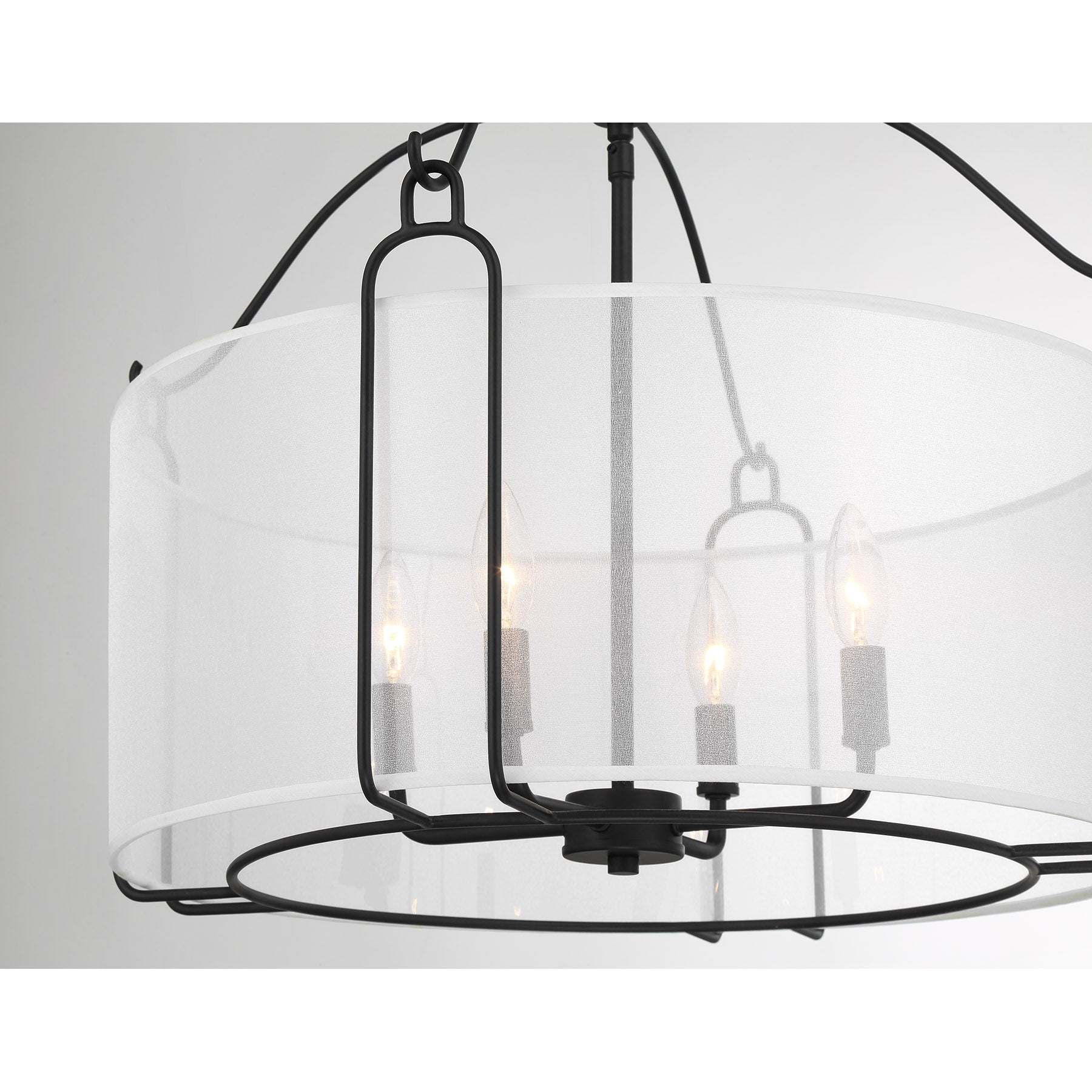 SAVOY HOUSE, ASHLAY PENDANT, PENDANT LIGHT