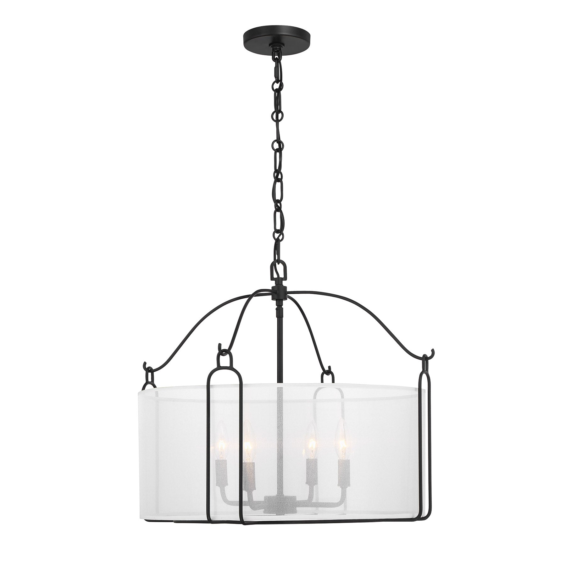 SAVOY HOUSE, ASHLAY PENDANT, PENDANT LIGHT