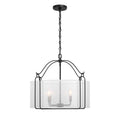SAVOY HOUSE, ASHLAY PENDANT, PENDANT LIGHT