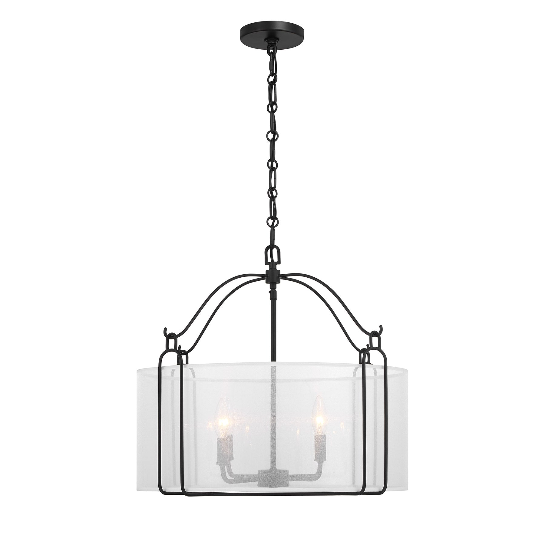 SAVOY HOUSE, ASHLAY PENDANT, PENDANT LIGHT
