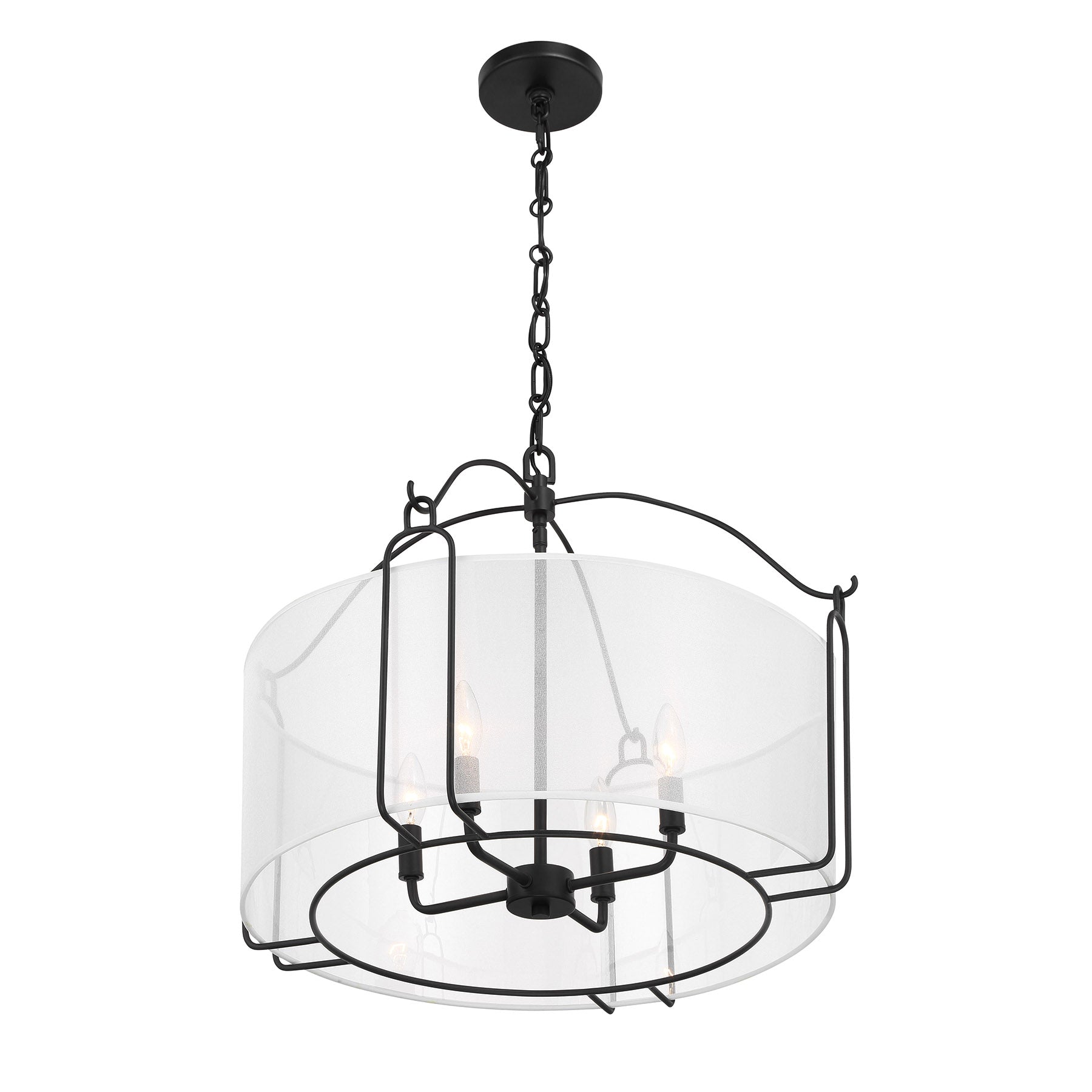 SAVOY HOUSE, ASHLAY PENDANT, PENDANT LIGHT