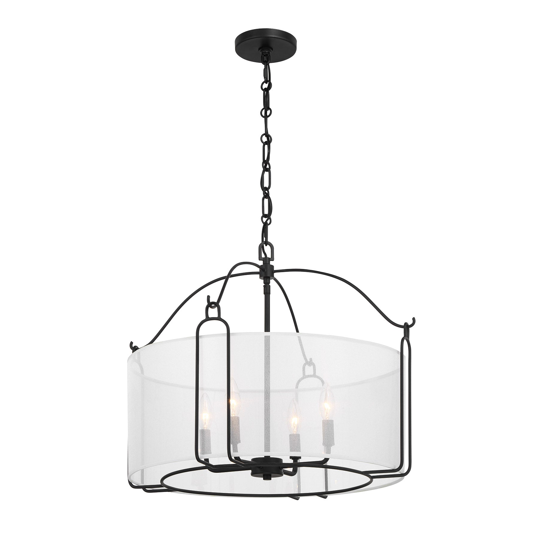 SAVOY HOUSE, ASHLAY PENDANT, PENDANT LIGHT