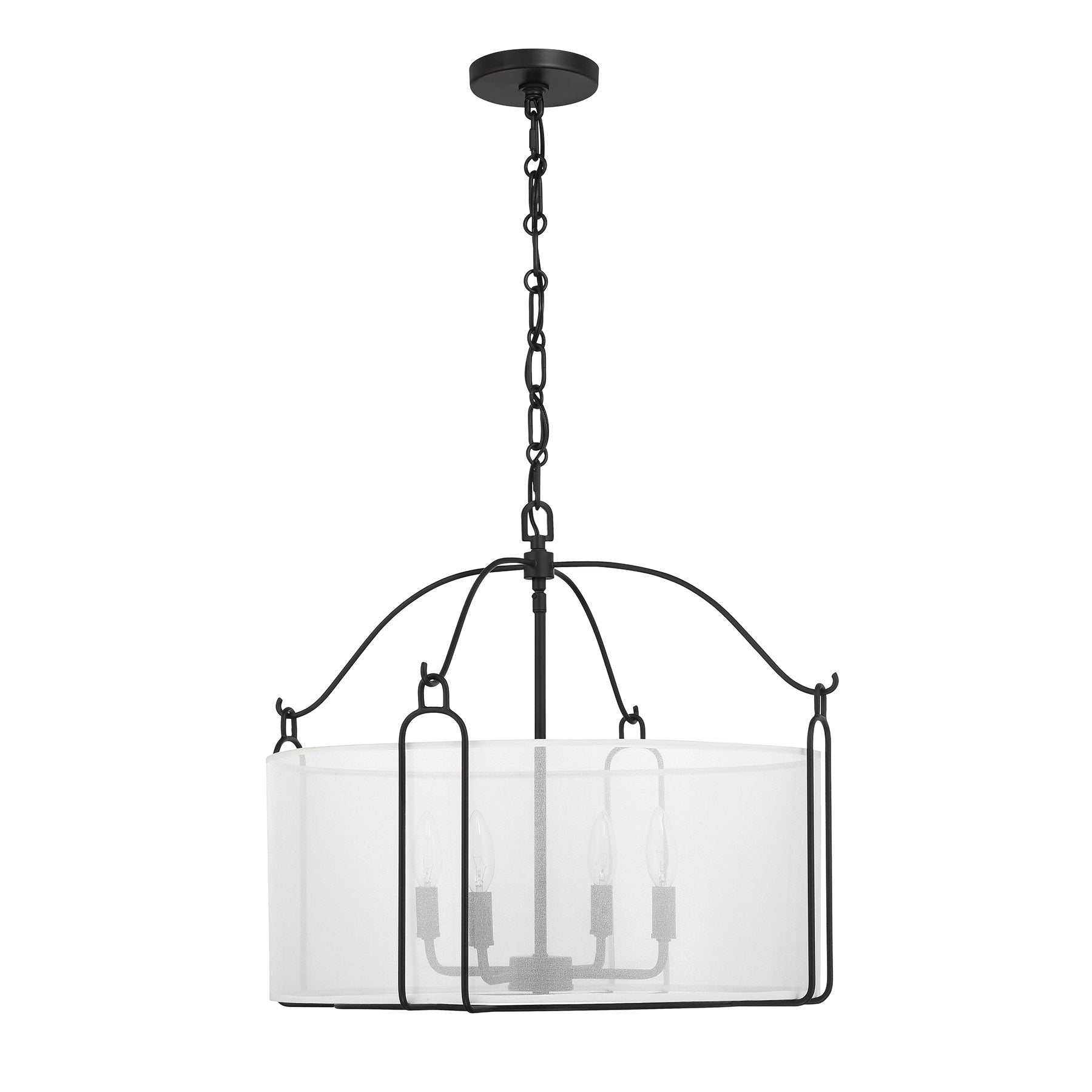 SAVOY HOUSE, ASHLAY PENDANT, PENDANT LIGHT