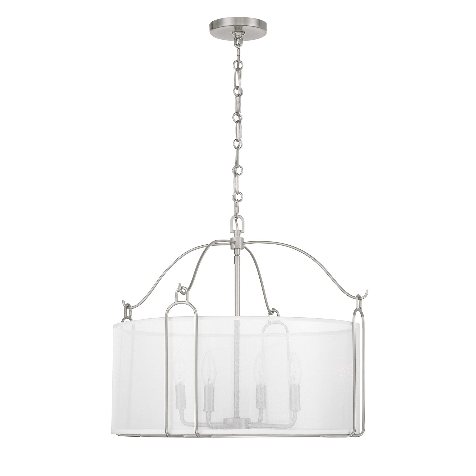 SAVOY HOUSE, ASHLAY PENDANT, PENDANT LIGHT