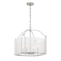 SAVOY HOUSE, ASHLAY PENDANT, PENDANT LIGHT