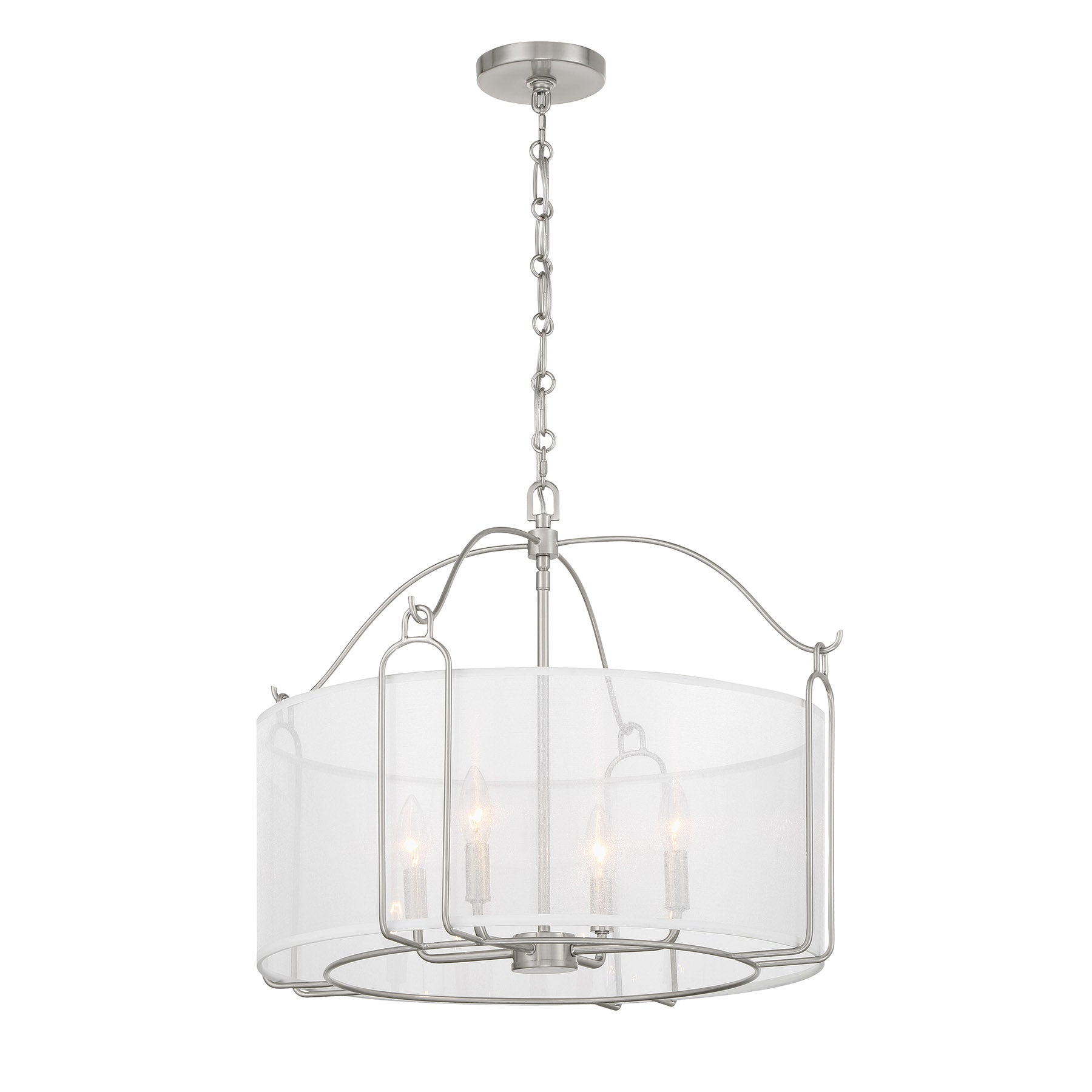 SAVOY HOUSE, ASHLAY PENDANT, PENDANT LIGHT