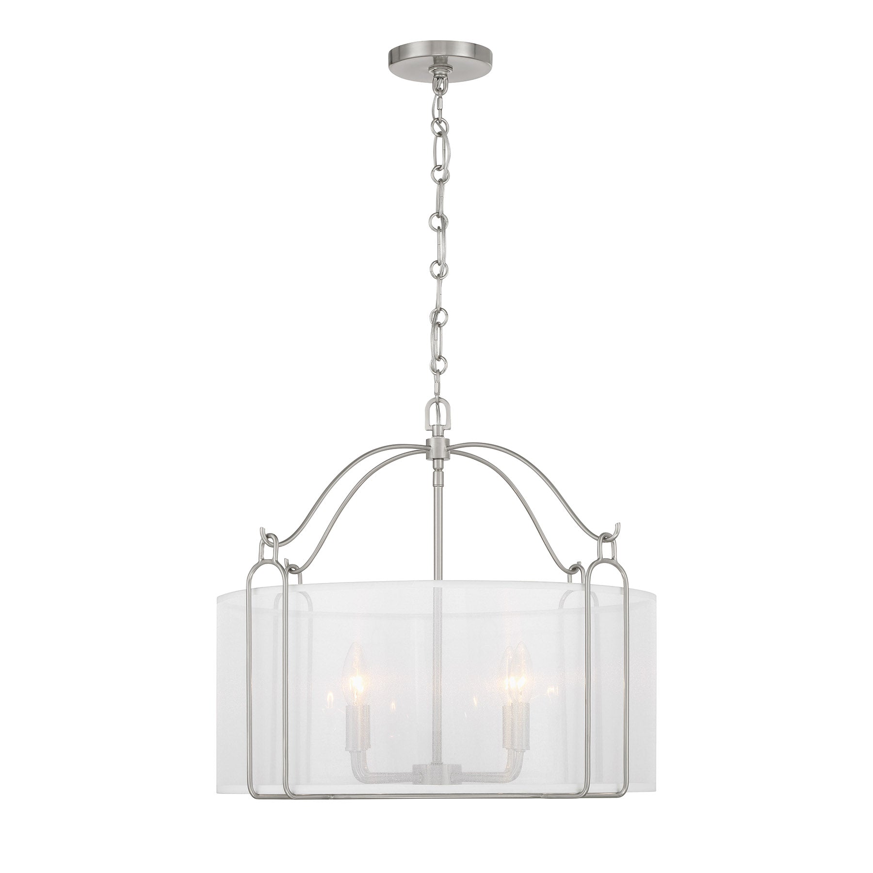 SAVOY HOUSE, ASHLAY PENDANT, PENDANT LIGHT