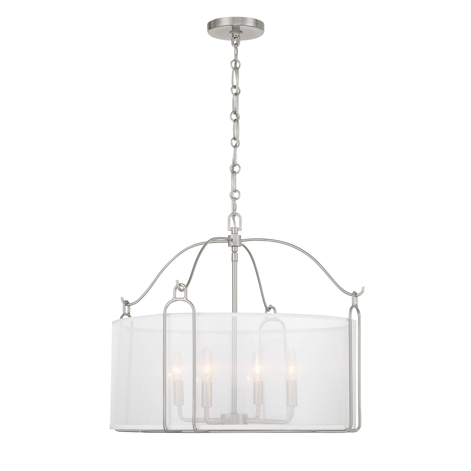 SAVOY HOUSE, ASHLAY PENDANT, PENDANT LIGHT