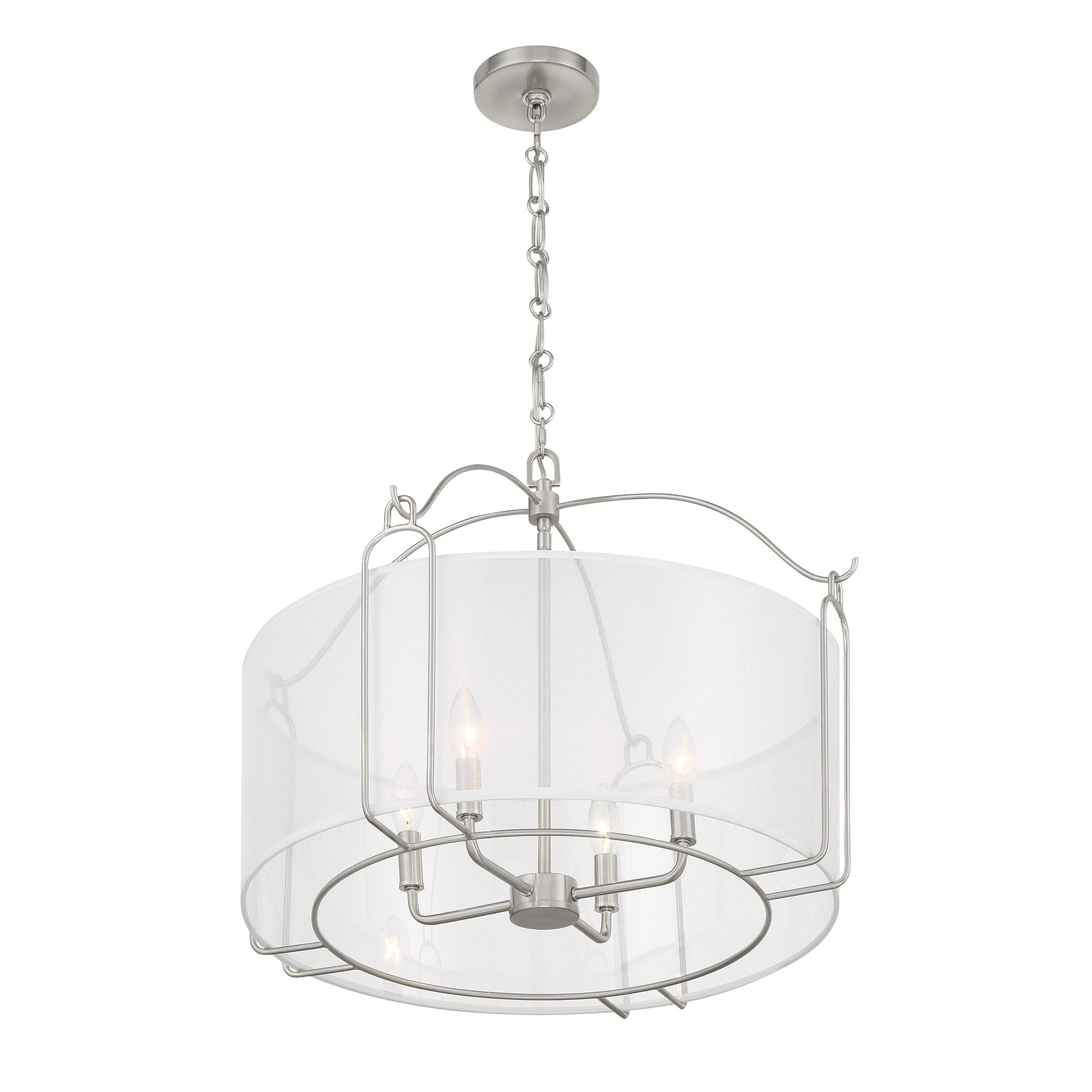 SAVOY HOUSE, ASHLAY PENDANT, PENDANT LIGHT