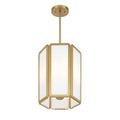 SAVOY HOUSE, LEEDS PENDANT, PENDANT LIGHT