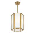 SAVOY HOUSE, LEEDS PENDANT, PENDANT LIGHT