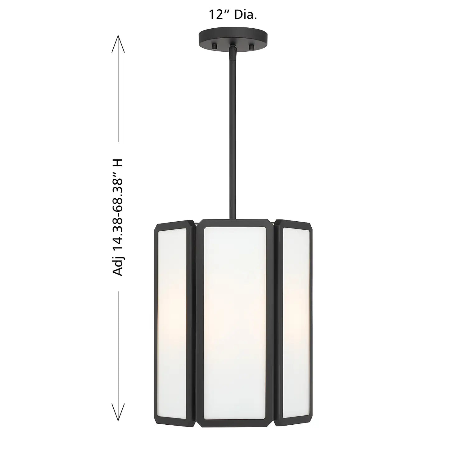 SAVOY HOUSE, LEEDS PENDANT, PENDANT LIGHT
