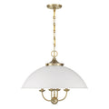 SAVOY HOUSE, MONTEREY PENDANT, PENDANT LIGHT