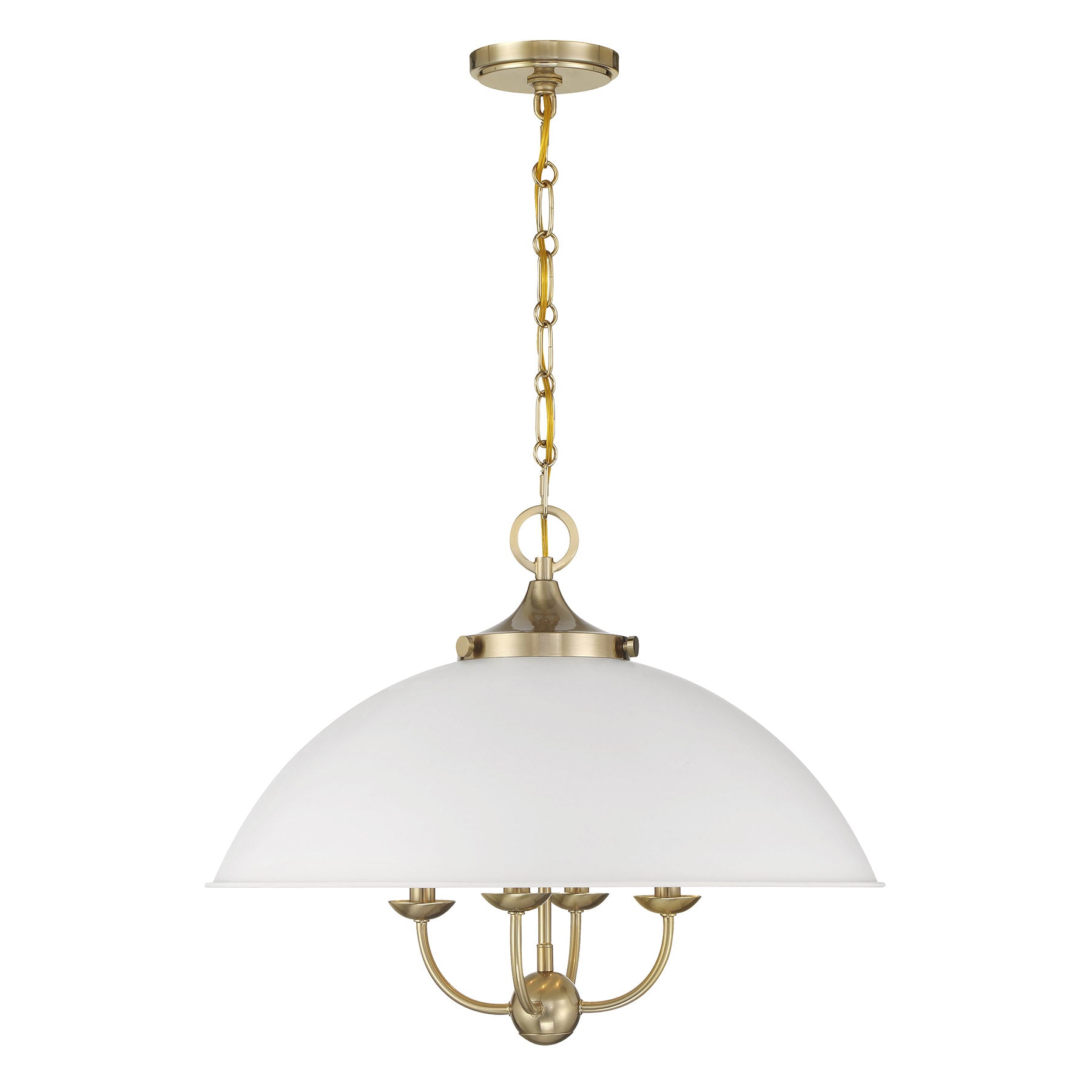 SAVOY HOUSE, MONTEREY PENDANT, PENDANT LIGHT