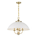 SAVOY HOUSE, MONTEREY PENDANT, PENDANT LIGHT