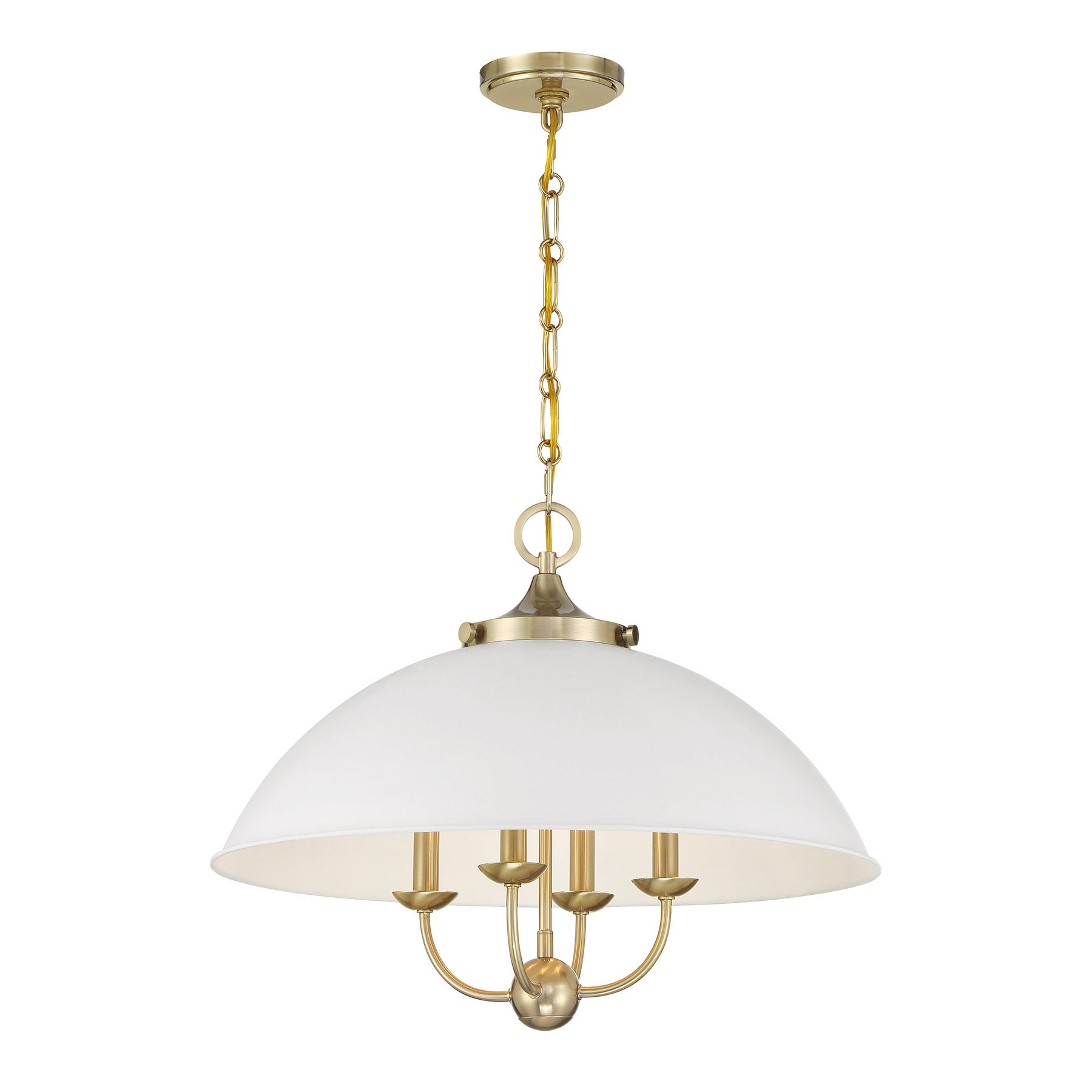 SAVOY HOUSE, MONTEREY PENDANT, PENDANT LIGHT