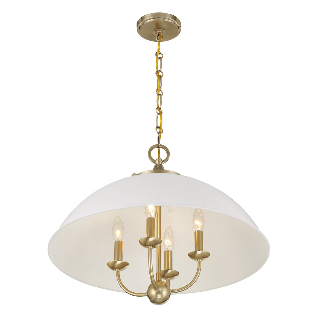 SAVOY HOUSE, MONTEREY PENDANT, PENDANT LIGHT