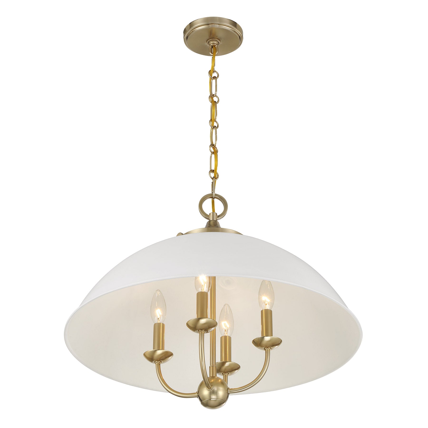 SAVOY HOUSE, MONTEREY PENDANT, PENDANT LIGHT