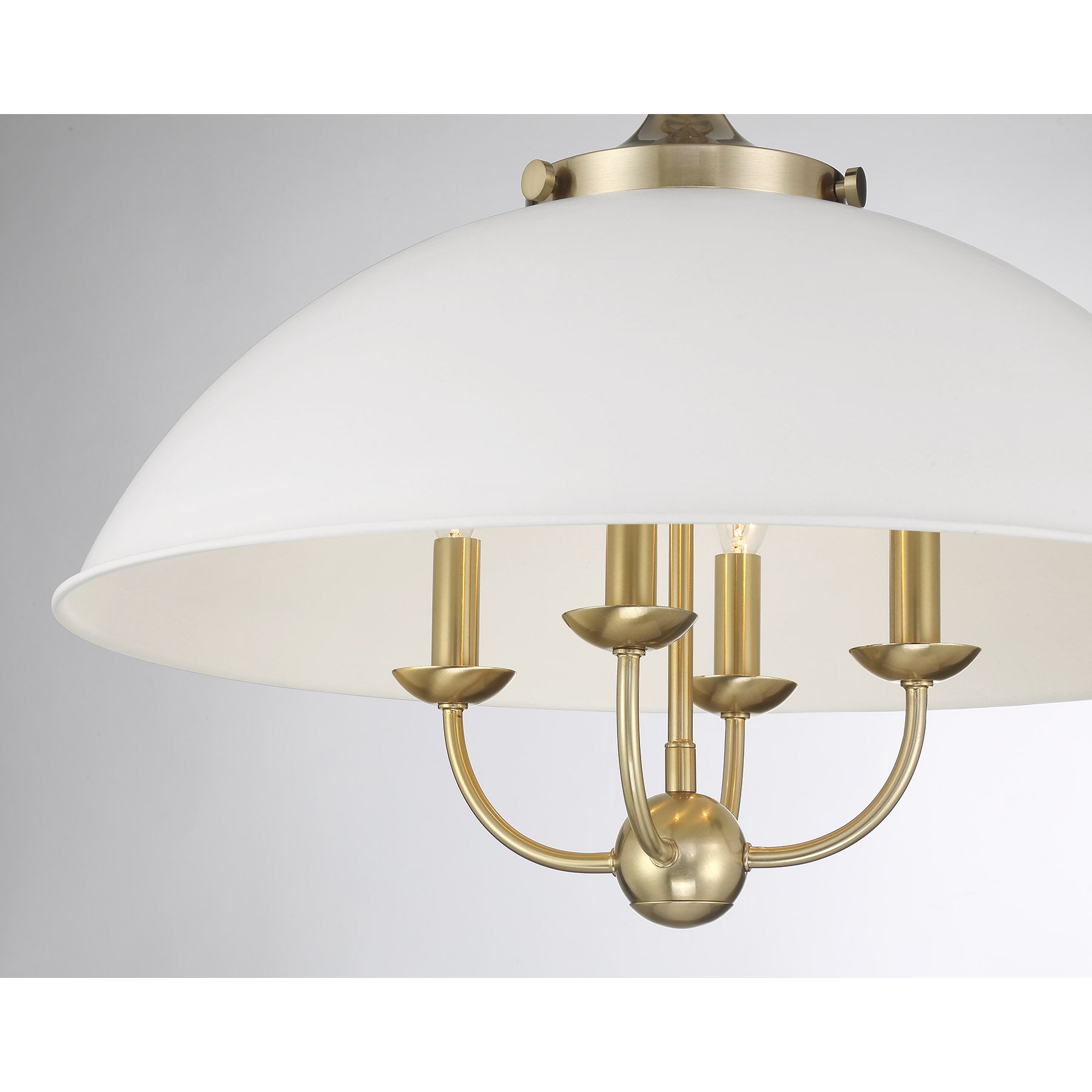 SAVOY HOUSE, MONTEREY PENDANT, PENDANT LIGHT