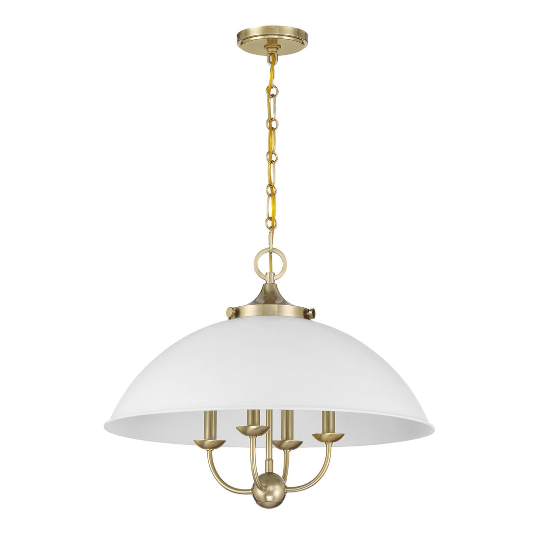 SAVOY HOUSE, MONTEREY PENDANT, PENDANT LIGHT