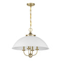 SAVOY HOUSE, MONTEREY PENDANT, PENDANT LIGHT