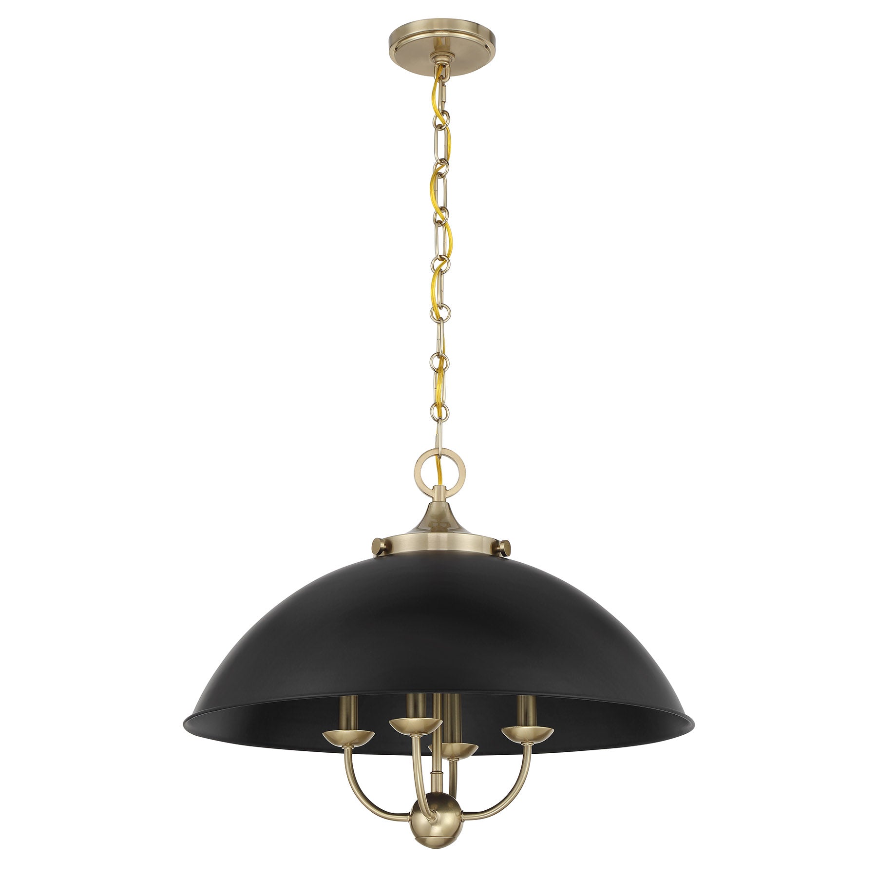 SAVOY HOUSE, MONTEREY PENDANT, PENDANT LIGHT