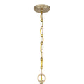 SAVOY HOUSE, MONTEREY PENDANT, PENDANT LIGHT