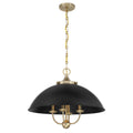 SAVOY HOUSE, MONTEREY PENDANT, PENDANT LIGHT