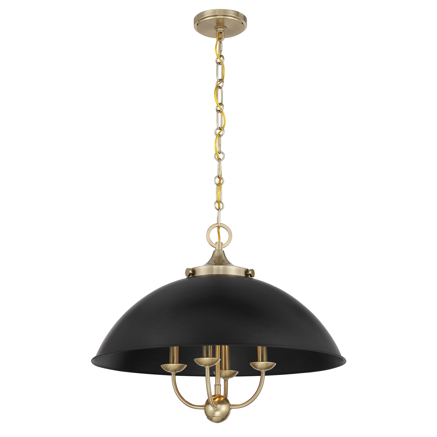 SAVOY HOUSE, MONTEREY PENDANT, PENDANT LIGHT